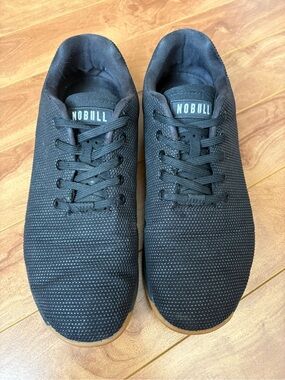 NOBULL Men’s Outwork